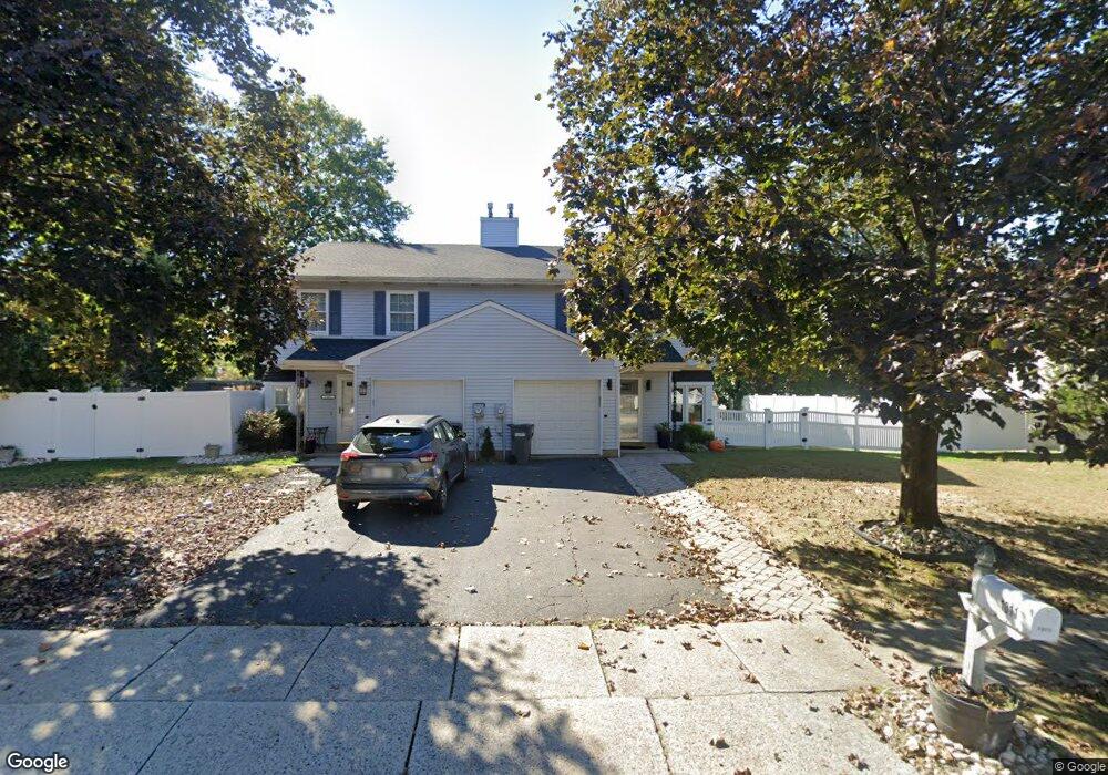 1011 Pitt St, South Plainfield, NJ 07080 - photo 1
