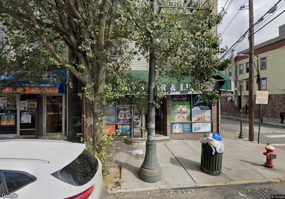 933 Main St, Paterson, NJ 07503 - photo 1