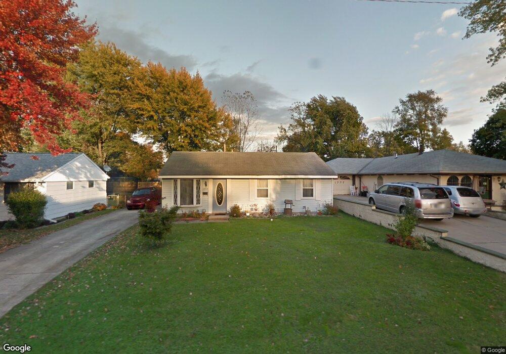 1755 Snyder St, Wabash, IN 46992 - photo 1