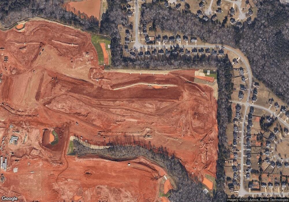 3443 Tallulah Ln, Covington, GA 30016 - photo 1