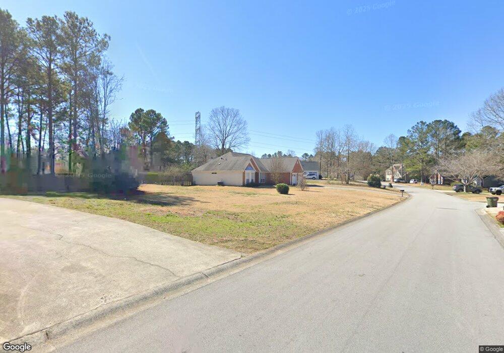 57 Summerfield Ct, Acworth, GA 30101 - photo 1