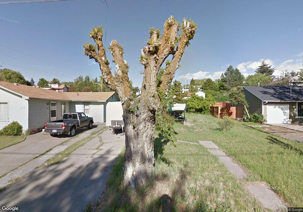 1715 Siskiyou St, Klamath Falls, OR 97601 - photo 1