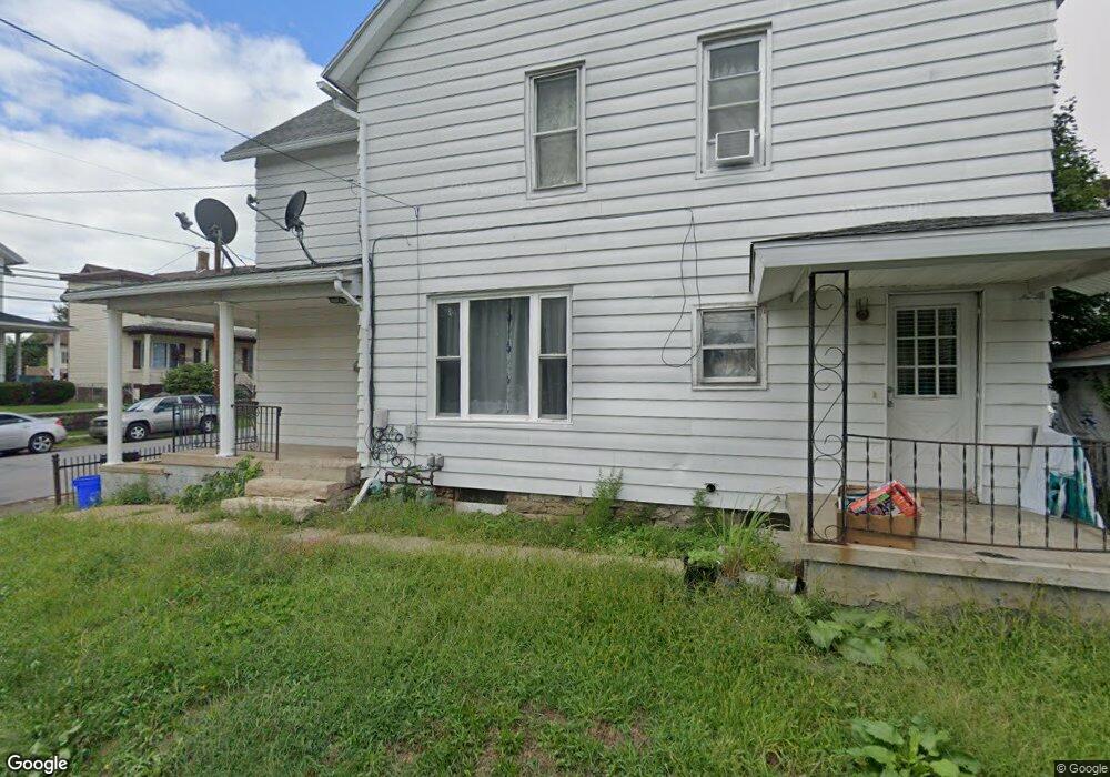 1514 Lafayette St unit 1516, Scranton, PA 18504 - photo 1