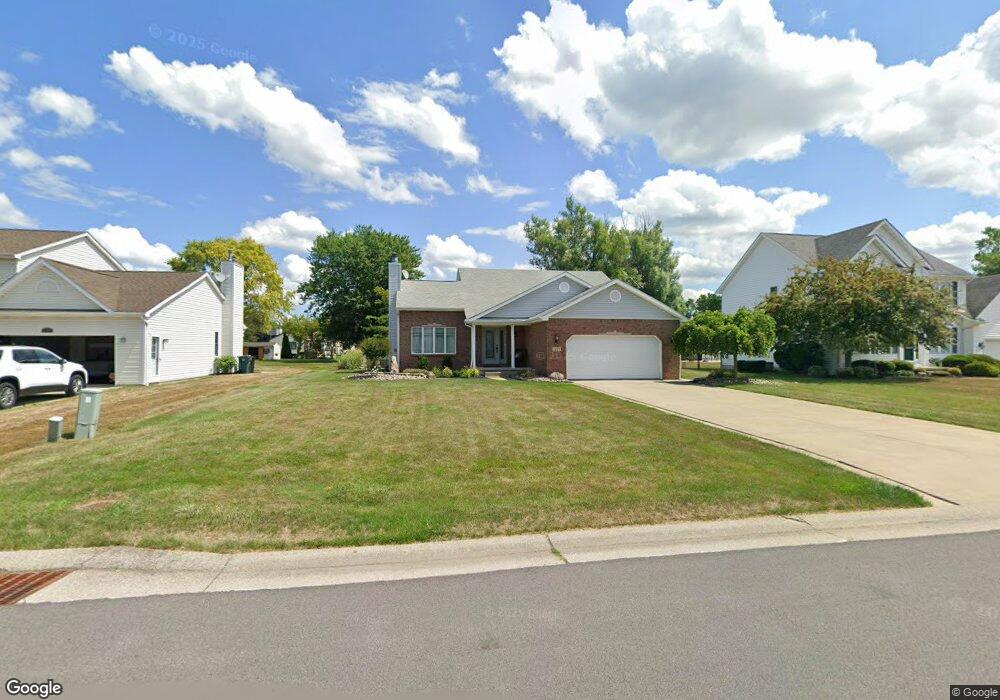 7273 Balla Dr, North Tonawanda, NY 14120 - photo 1