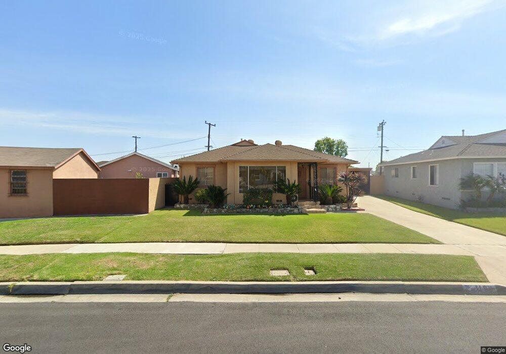 1108 W 136th St, Compton, CA 90222 - photo 1