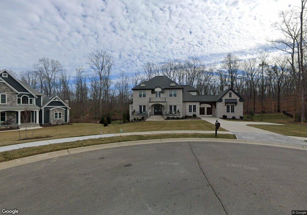 4501 Ashwell Dr, Midlothian, VA 23113 - photo 1