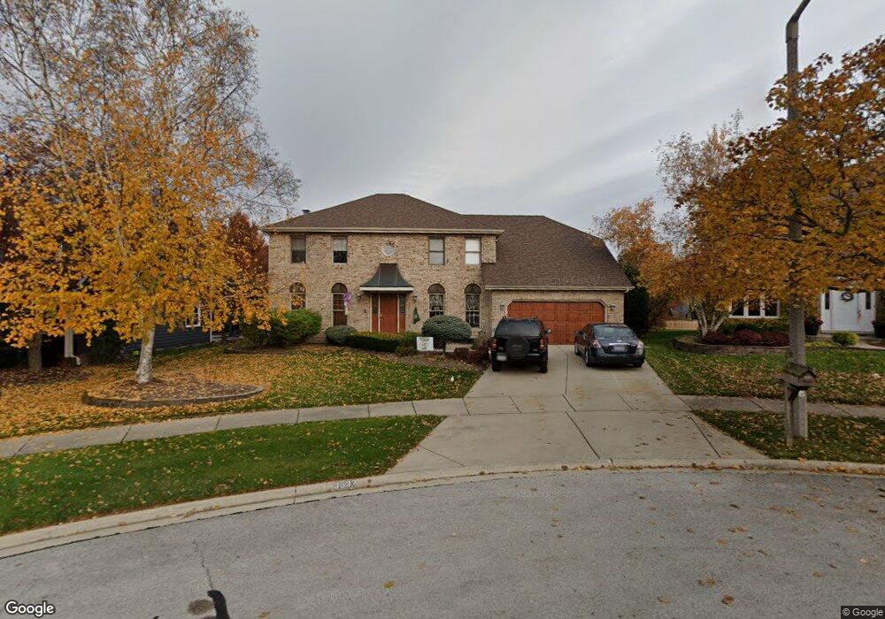 3532 Becket Ln, Naperville, IL 60564 - photo 1
