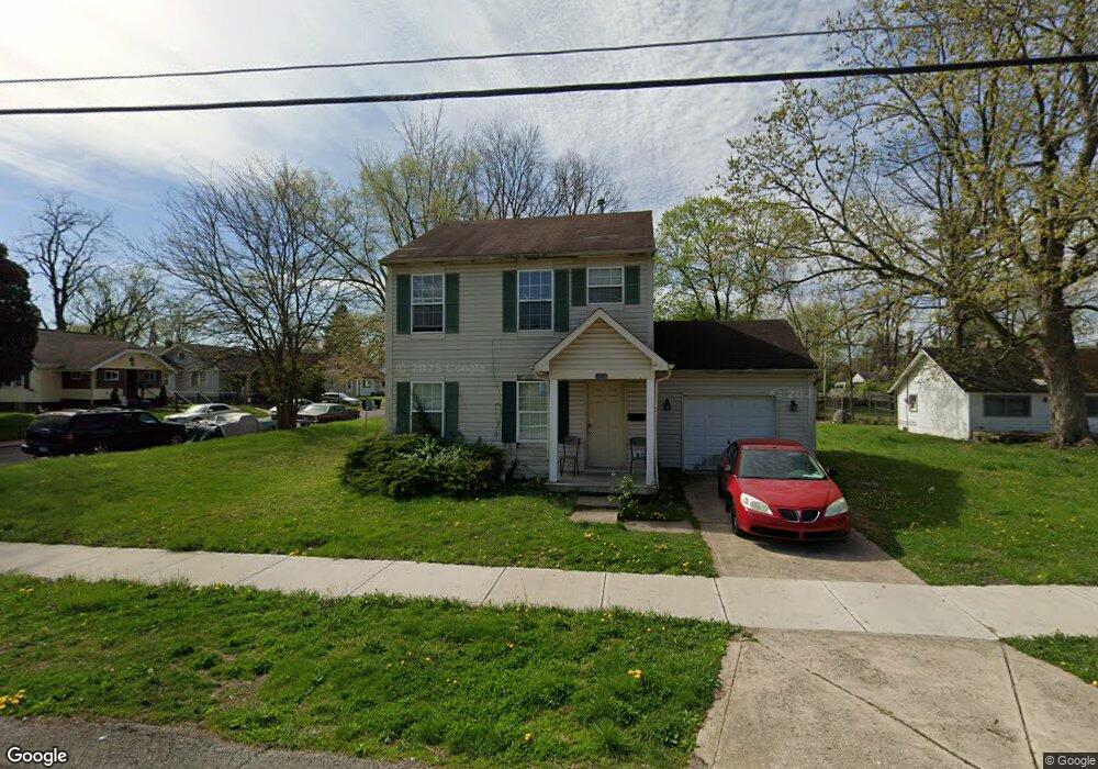 2007 W 14th St, Anderson, IN 46016 - photo 1