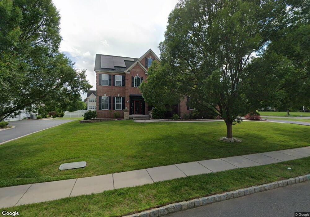 2 Monet Dr, Monmouth Junction, NJ 08852 - photo 1