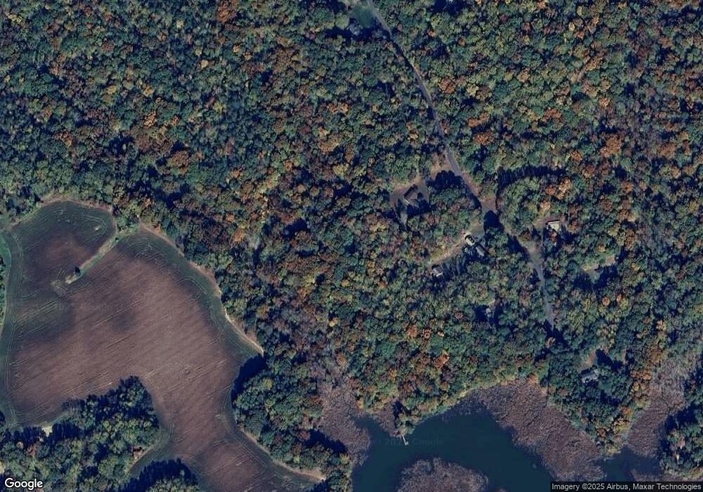 2070 Huntingfields Dr, Huntingtown, MD 20639 - photo 1