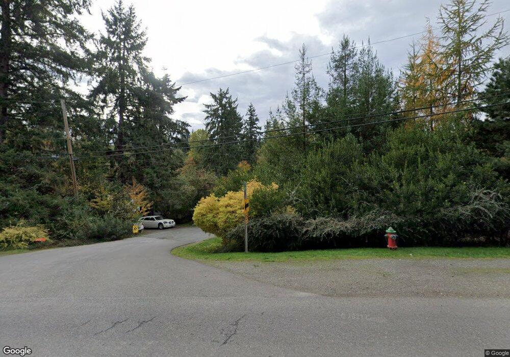 16816 95th Ln SW, Vashon, WA 98070 - photo 1