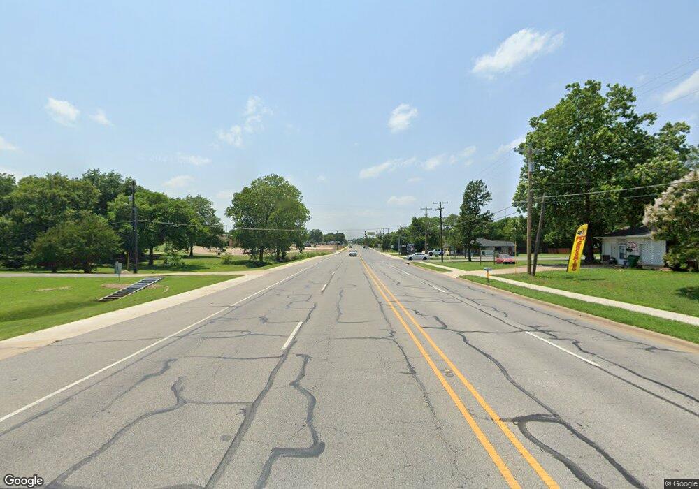 594 Farm To Market 120, Pottsboro, TX 75076 - photo 1