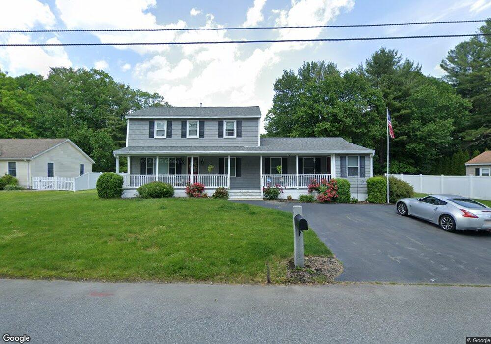 78 Jackson Ave unit 1, Dracut, MA 01826 - photo 1