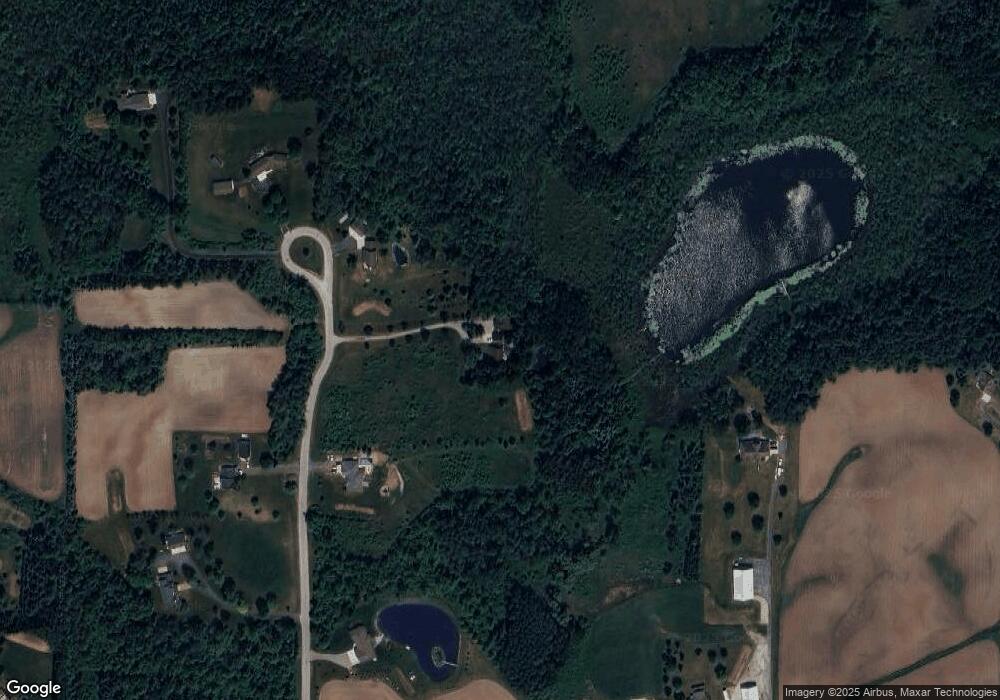 4509 Game Ln, Denmark, WI 54208 - photo 1