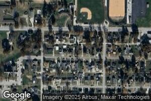 328 W Indiana Ave, Sullivan, IN 47882