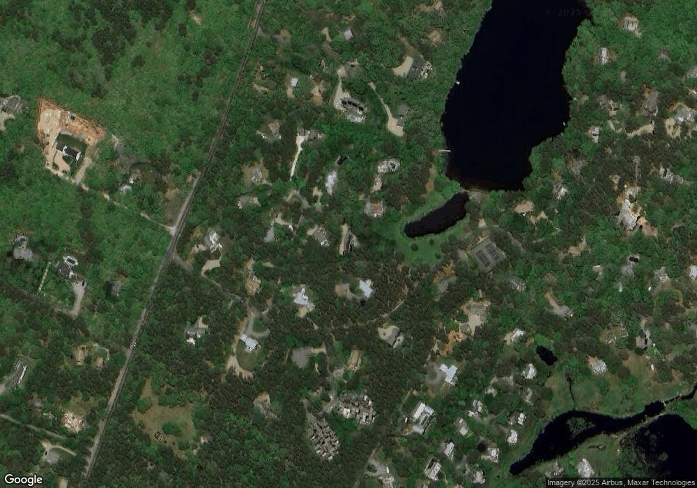 5 Mourning Dove Way, Edgartown, MA 02539 - photo 1