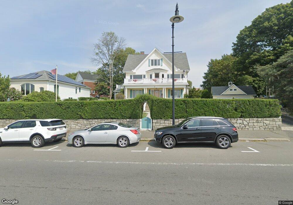 84 Humphrey St, Swampscott, MA 01907 - photo 1