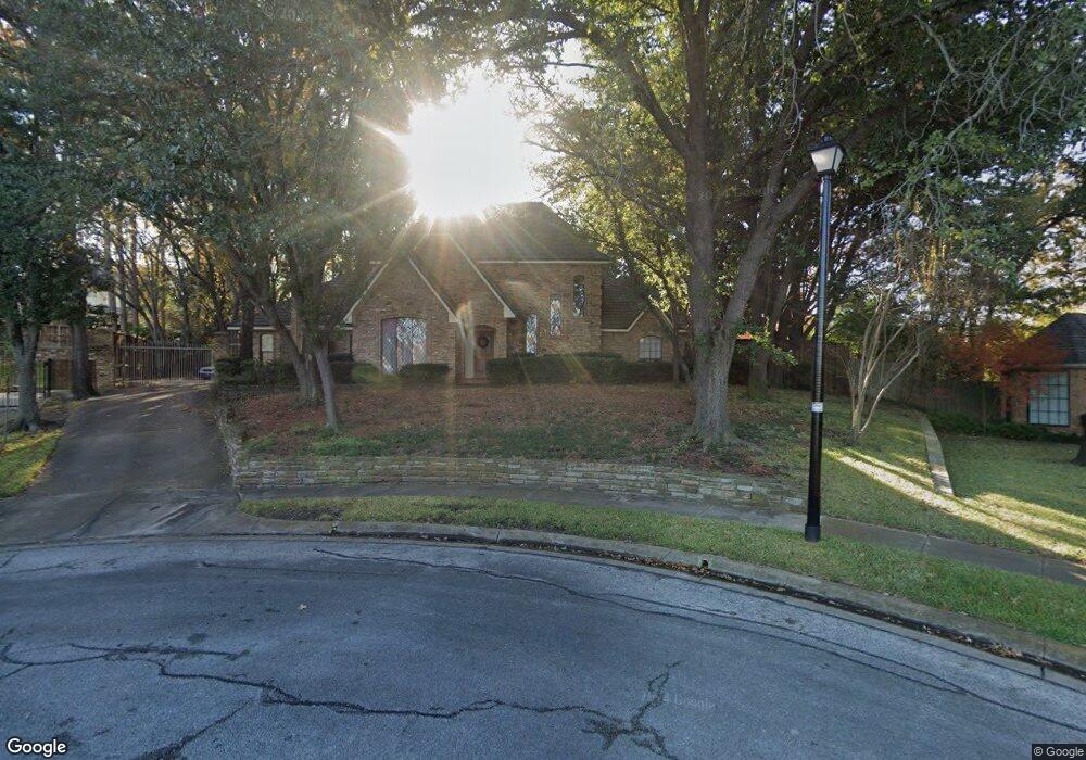 3900 Buckner Ct, Bedford, TX 76021 - photo 1