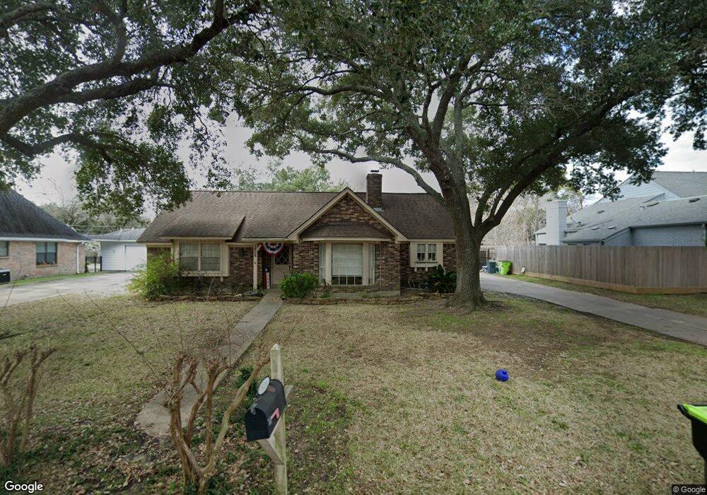 1606 Cedar Dr, Richmond, TX 77469 - photo 1
