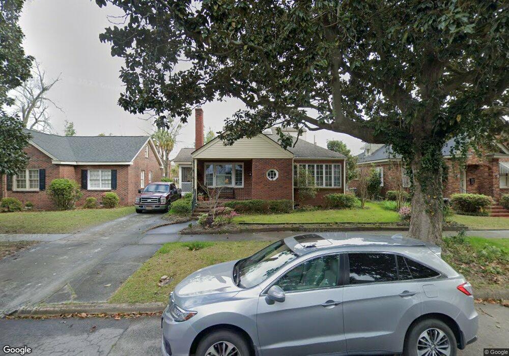 234 E 55th St, Savannah, GA 31405 - photo 1