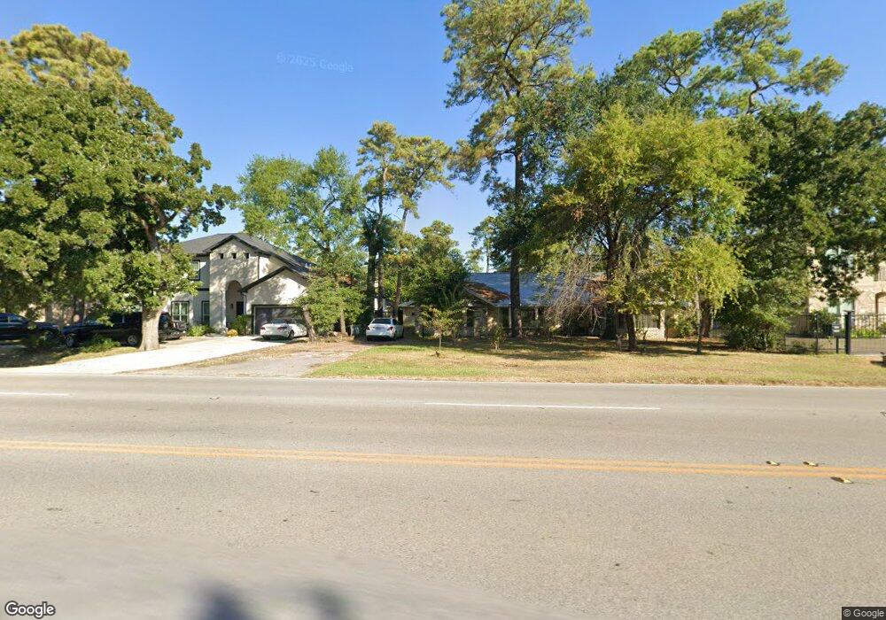 13010 Memorial Dr, Houston, TX 77079 - photo 1