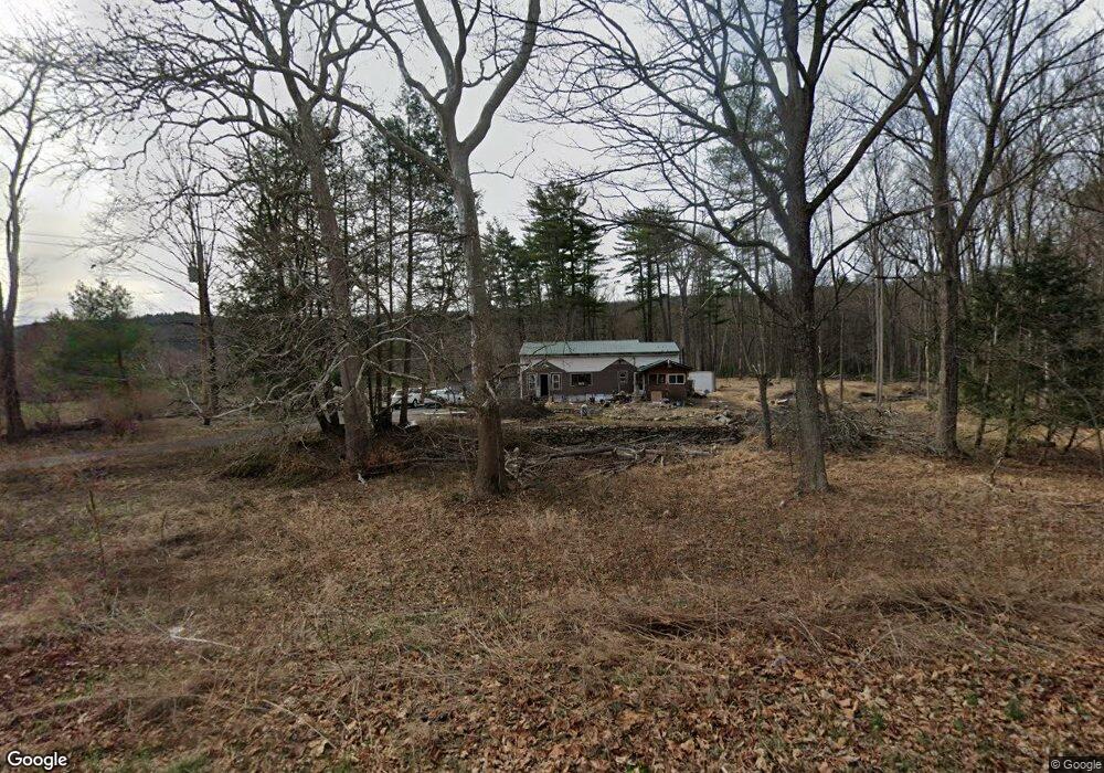 1 Fifth St, Godeffroy, NY 12729 - photo 1