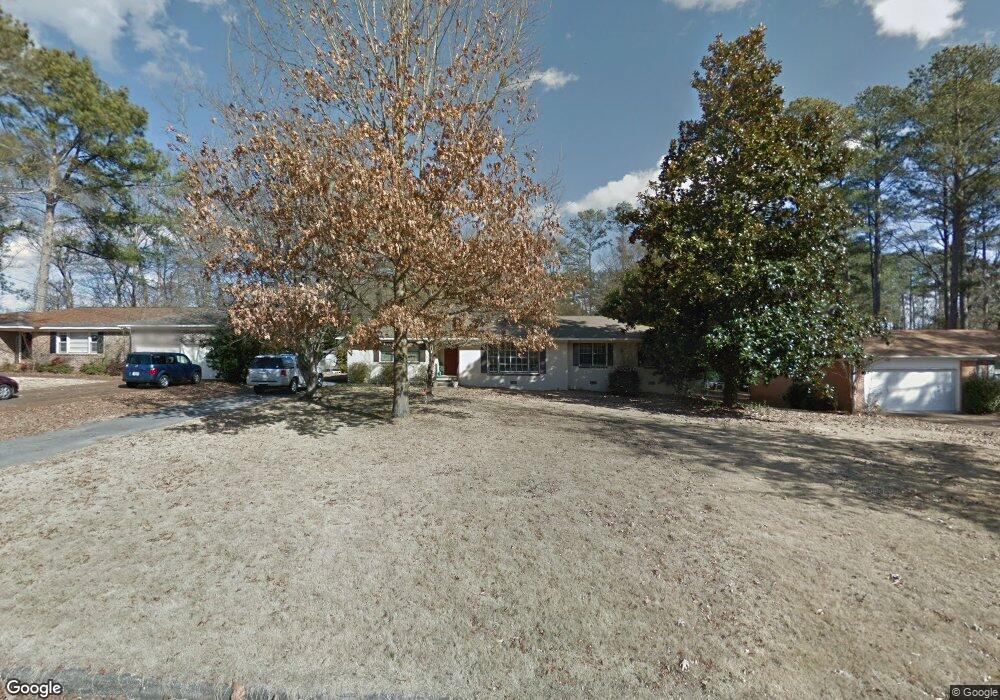 320 Riley Cir, Gadsden, AL 35901 - photo 1