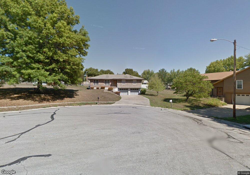 20816 W 52nd Terrace, Shawnee, KS 66218 - photo 1