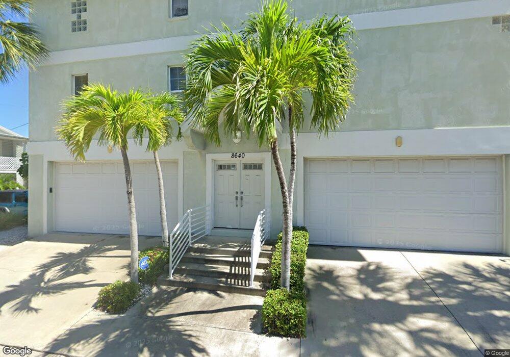 8640 E Bay Dr, Treasure Island, FL 33706 - photo 1