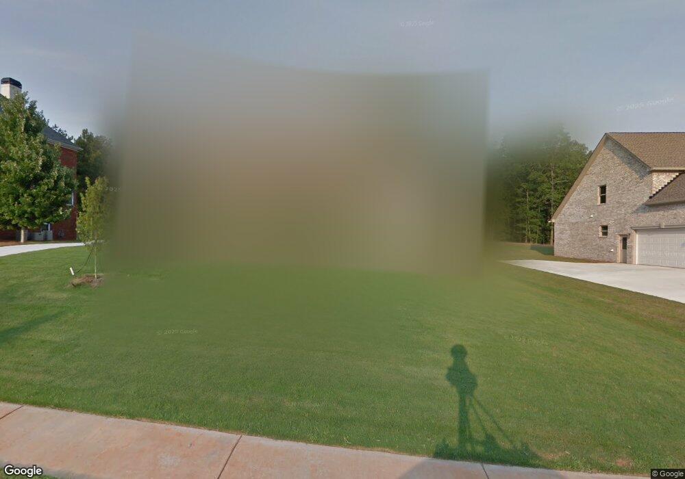 3375 Branch Valley Trail unit 105, Conyers, GA 30094 - photo 1