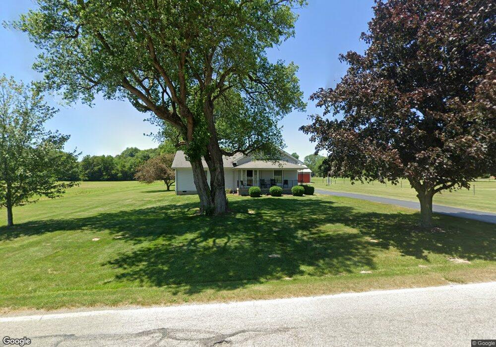 4481 Gibbs Rd, Danville, IN 46122 - photo 1