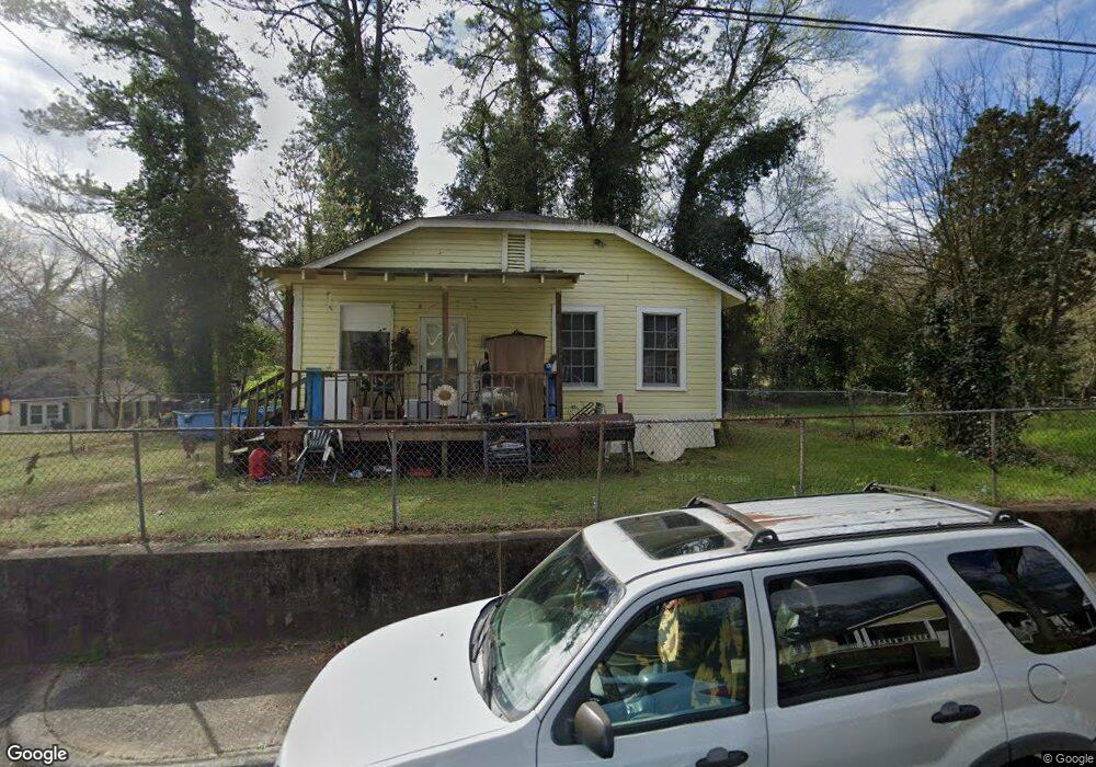 22 E Glover St SW, Rome, GA 30161 - photo 1