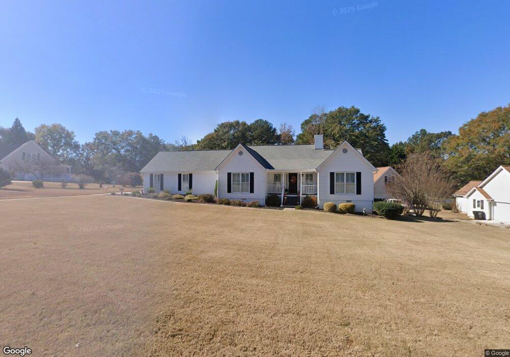 27 Pecan Lake Dr, Sharpsburg, GA 30277 - photo 1