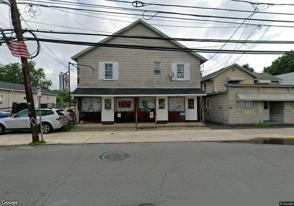 345 Main St, Dupont, PA 18641 - photo 1