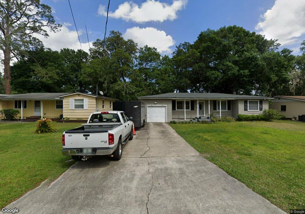 5757 Norde Dr W, Jacksonville, FL 32244 - photo 1