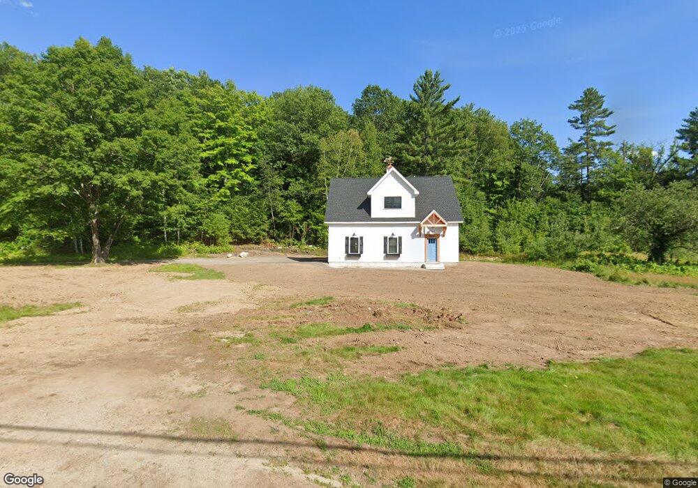 226 Owl St unit 3, Campton, NH 03223 - photo 1