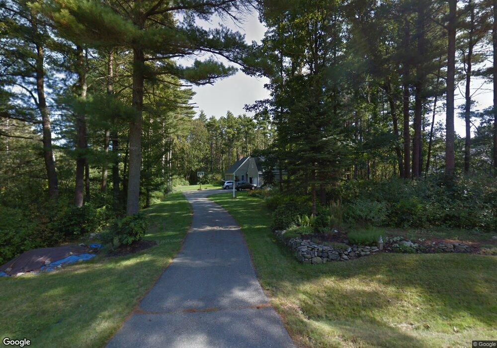 24 High Pasture Rd, Kittery Point, ME 03905 - photo 1