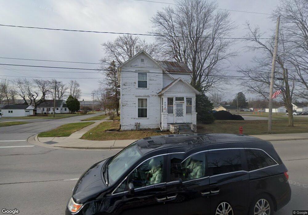 203 W Trenton Ave, Findlay, OH 45840 - photo 1