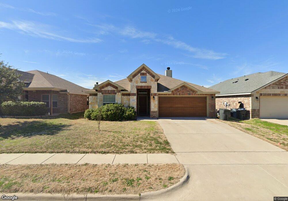 4208 Jasper Ln, Granbury, TX 76049 - photo 1