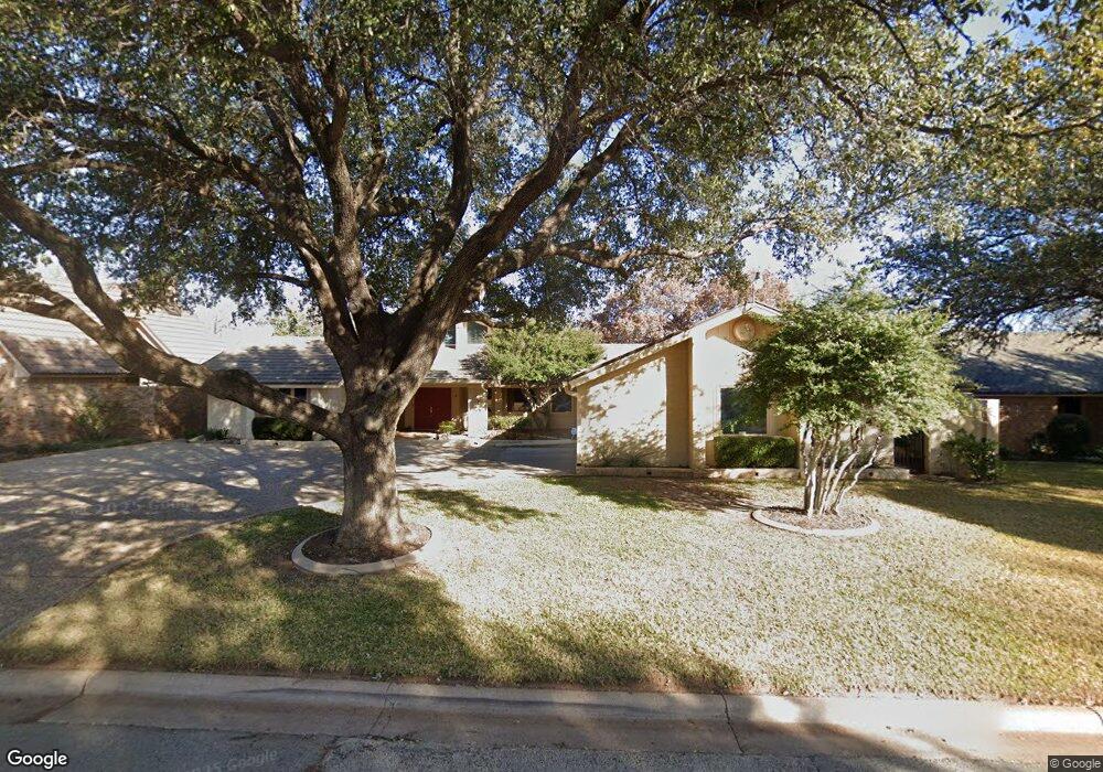 73 Glen Abbey St, Abilene, TX 79606 - photo 1