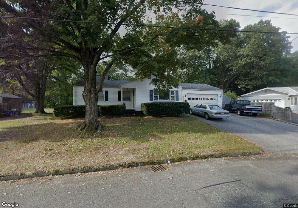 248 Fletcher Cir, Chicopee, MA 01020 - photo 1