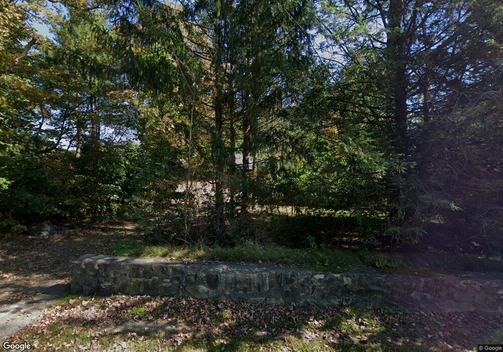 1750 Central Ave, Needham, MA 02492 - photo 1