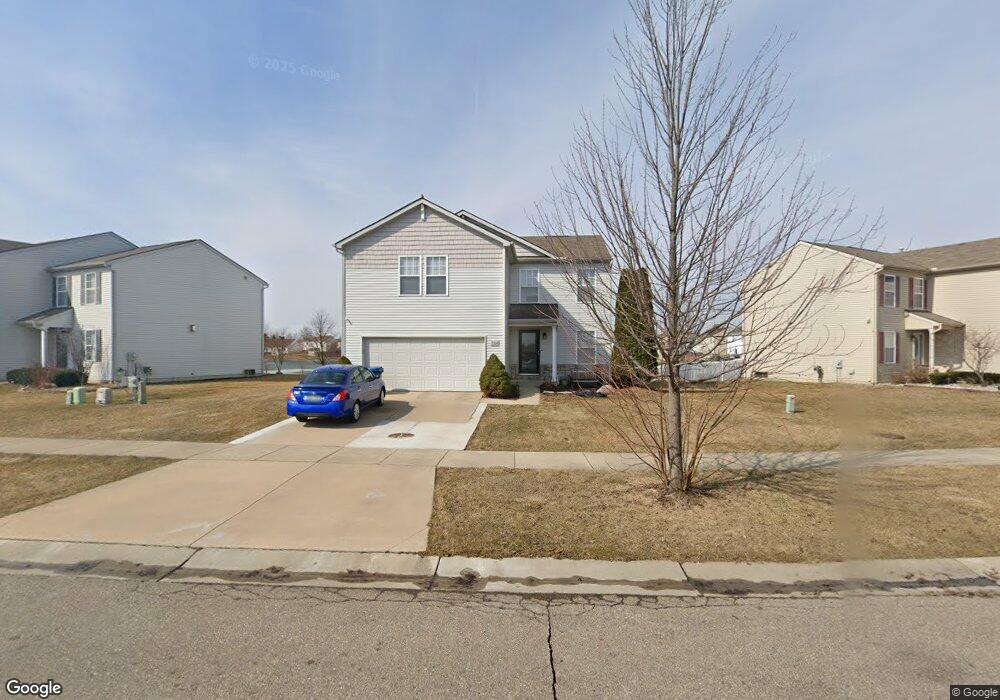 3304 Pine Run Dr, Swartz Creek, MI 48473 - photo 1