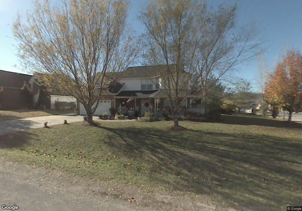 4001 Arnst Way, Spring Hill, TN 37174 - photo 1