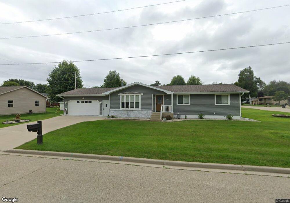 1409 42nd Ave, Menominee, MI 49858 - photo 1