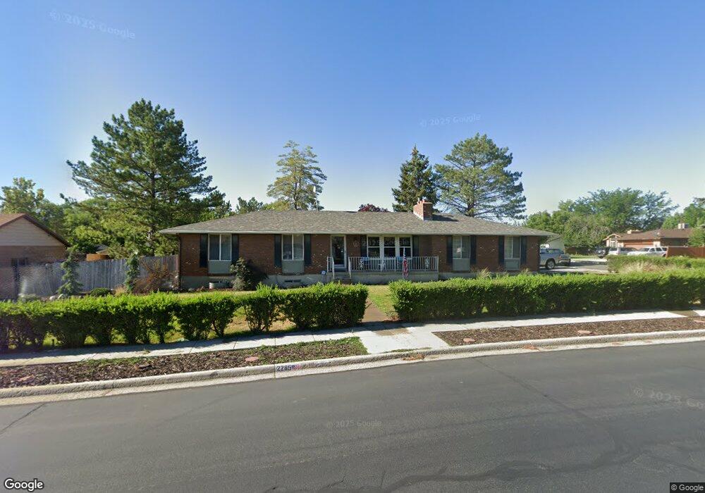 2265 Harvest Ln, West Jordan, UT 84084 - photo 1