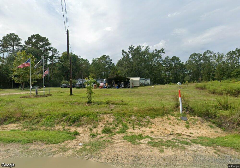 369 Arthur Cooley Rd, Deridder, LA 70634 - photo 1