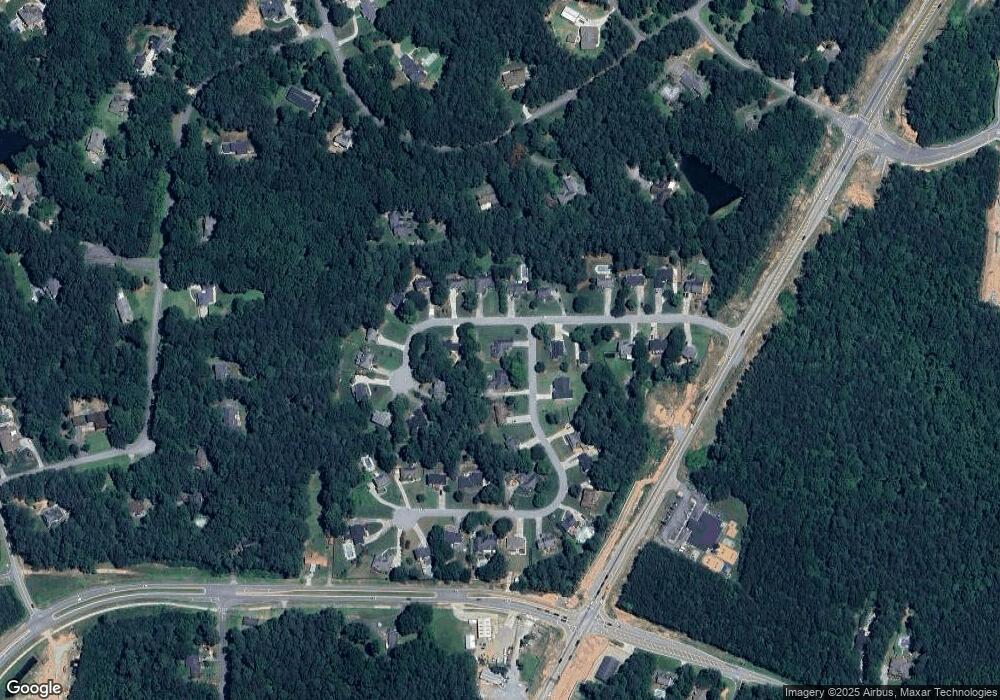 16 Thornwood Ln, Acworth, GA 30101 - photo 1