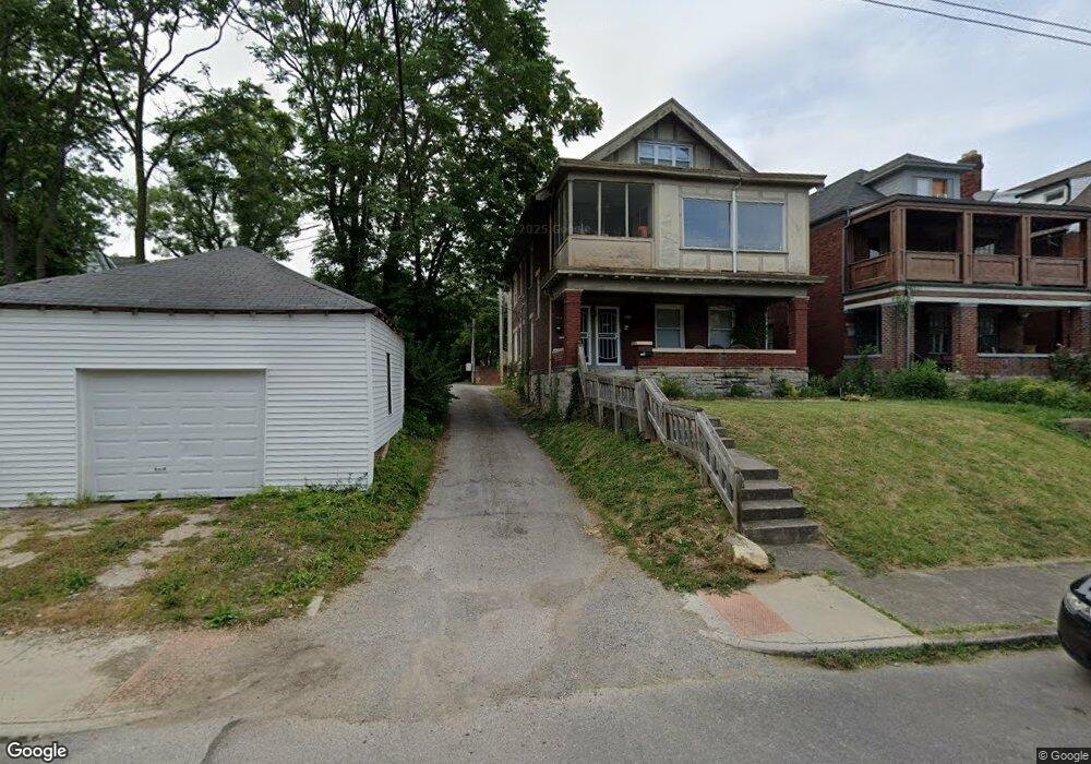 1414 Madison Ave unit 416, Columbus, OH 43205 - photo 1