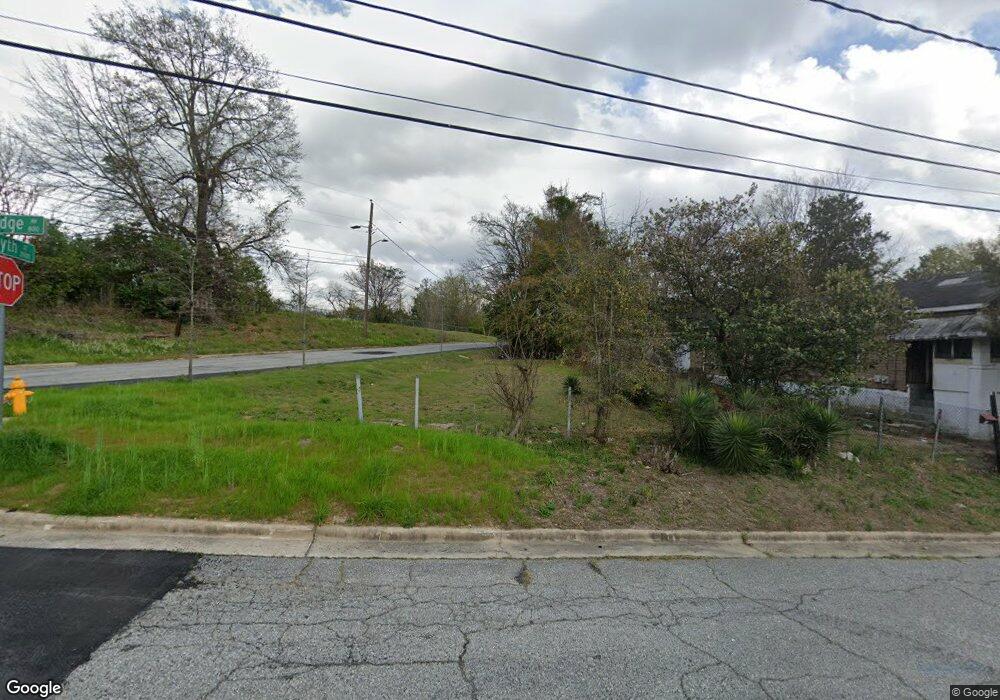 822 Coolidge Ave, Columbus, GA 31906 - photo 1